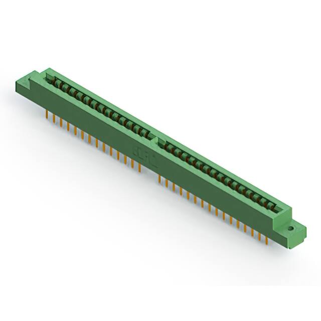 310-060-520-202 EDAC Inc.  Edgeboard Connectors